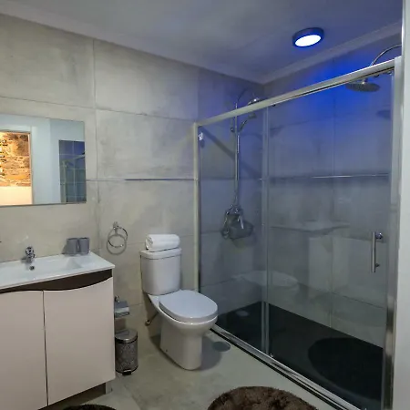 Little Townhouse