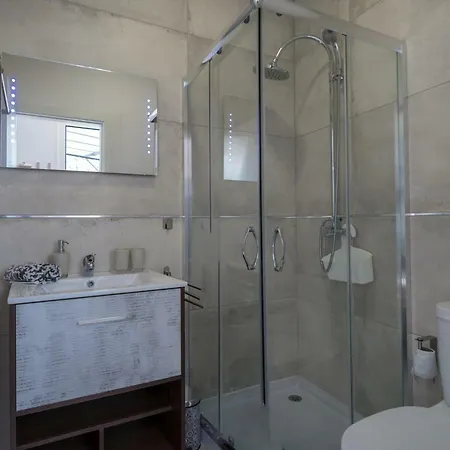 Little Townhouse Ferienhaus Funchal (Madeira)