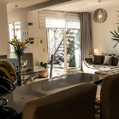 Little Townhouse